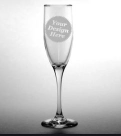 CUSTOM ETCHED STEMLESS GLASS DRINK WARE - GIFTS