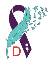 Load image into Gallery viewer, Awareness Ribbons w/ Birds - Fund Raising - Non Profit