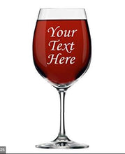 Load image into Gallery viewer, CUSTOM ETCHED SHOT GLASS DRINK WARE - GIFTS